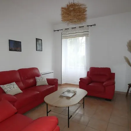 Apartment Les Du Heron