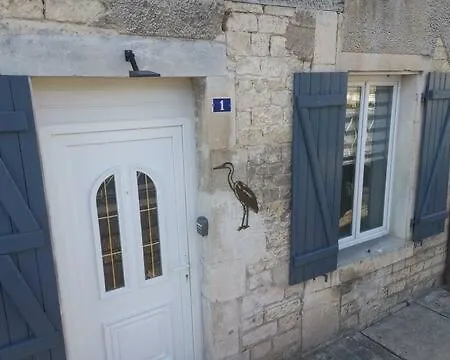 Les Du Heron
