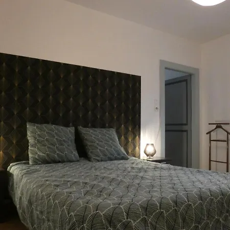 Διαμέρισμα Les Du Heron