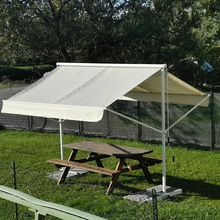 Apartman Les Du Heron Chevillon