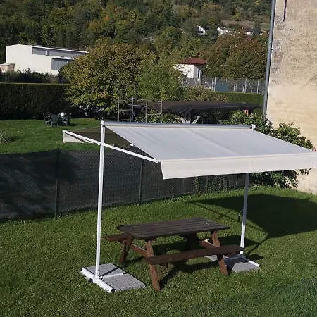 Διαμέρισμα Les Du Heron