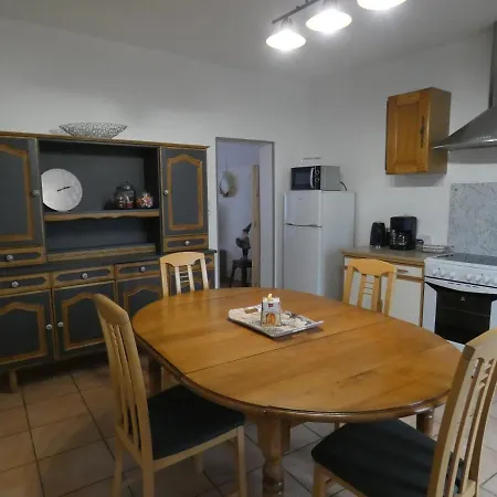 Les Du Heron Διαμέρισμα Chevillon (Haute-Marne)