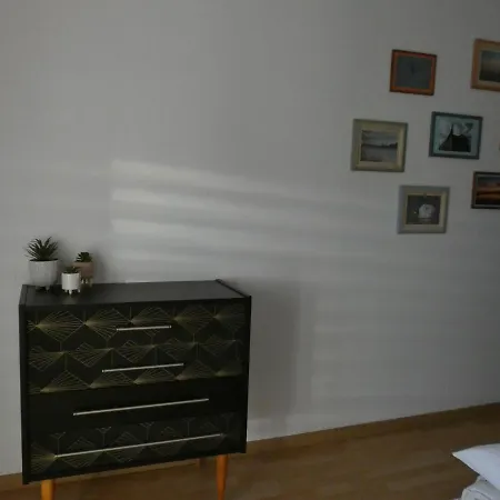 Apartment Les Du Heron Chevillon (Haute-Marne)
