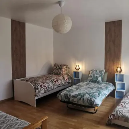 Les Du Heron * Chevillon (Haute-Marne)