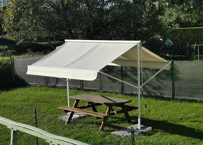 Appartement Les Du Héron Chevillon (Haute-Marne)