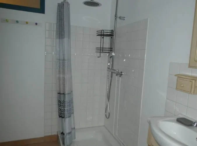 Appartement Les Du Héron *