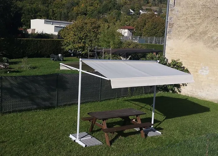 Appartement Les Du Héron