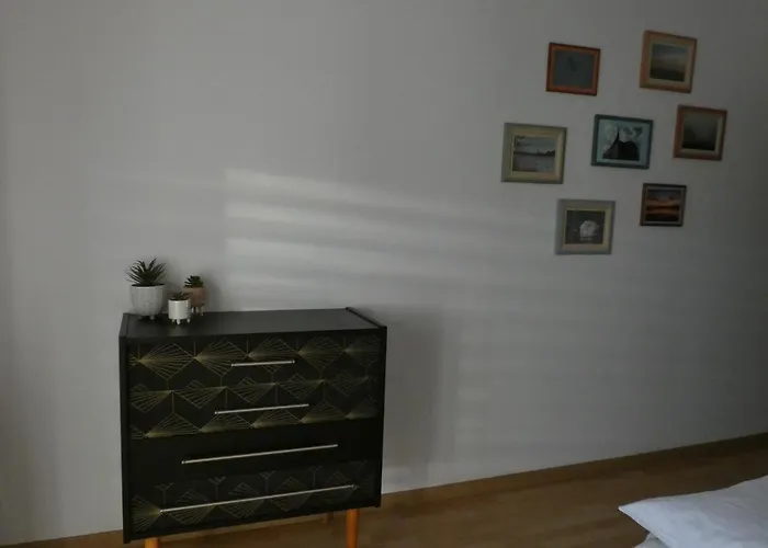 Appartement Les Du Héron Chevillon (Haute-Marne)