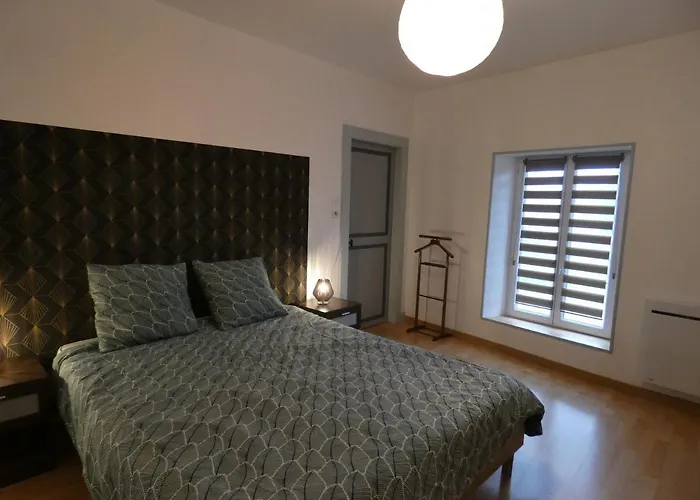 Les Du Héron Chevillon (Haute-Marne)