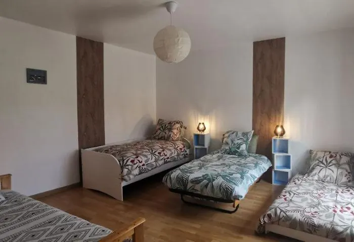 Les Du Héron * Chevillon (Haute-Marne)