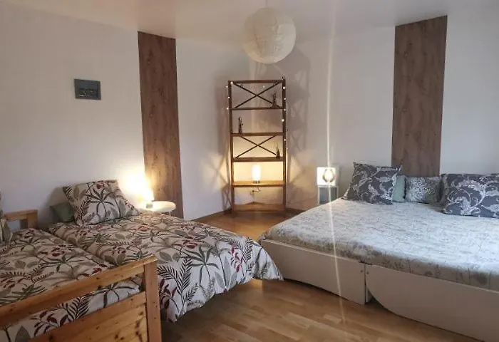 Les Du Héron * Chevillon (Haute-Marne)